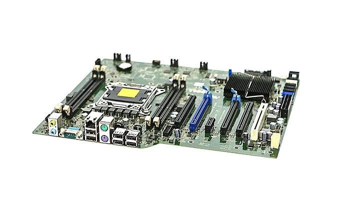 66N7P - Dell Xeon Socket FCLGA2011 MotherBoard For PowerEdge R820