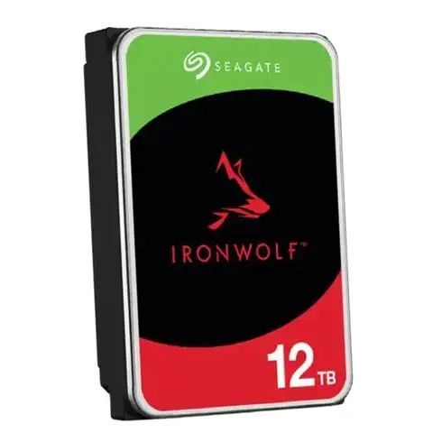 12TB Storage Device (HDD/SSD)