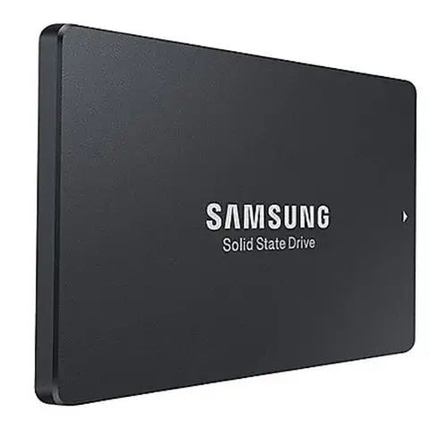 3.8TB Enterprise Solid State Drive (Various Models)