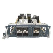 Cisco N10-E0600 6X10Ge Ethernet Module