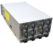 Cisco N20-C6508-UPG UCS 5108 Blade Server Chassis