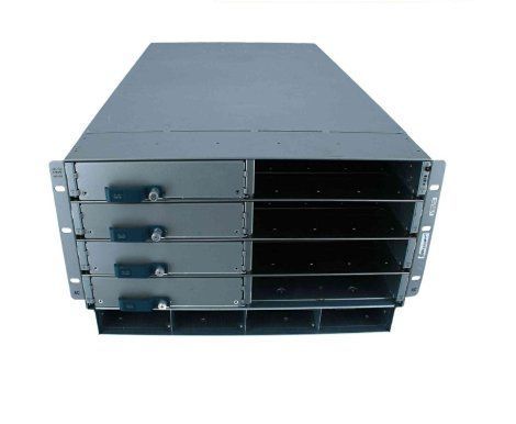 Cisco UCS 5108 Blade Server Chassis (N20-C6508)