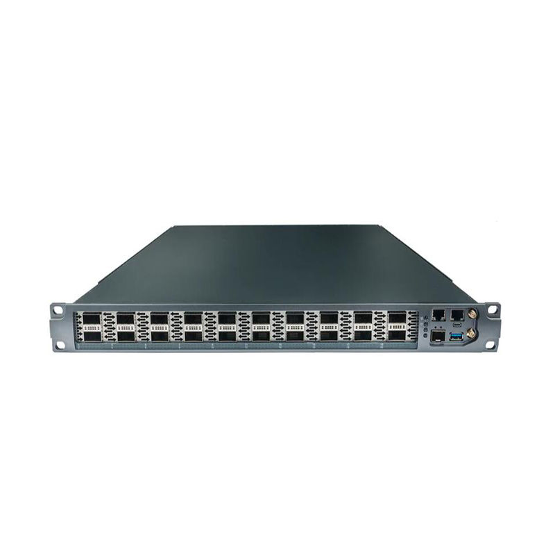 N35-FS-48X, Cisco Nexus 3550-F Switch, 48xSFP+ ports/Layer 2/High-density