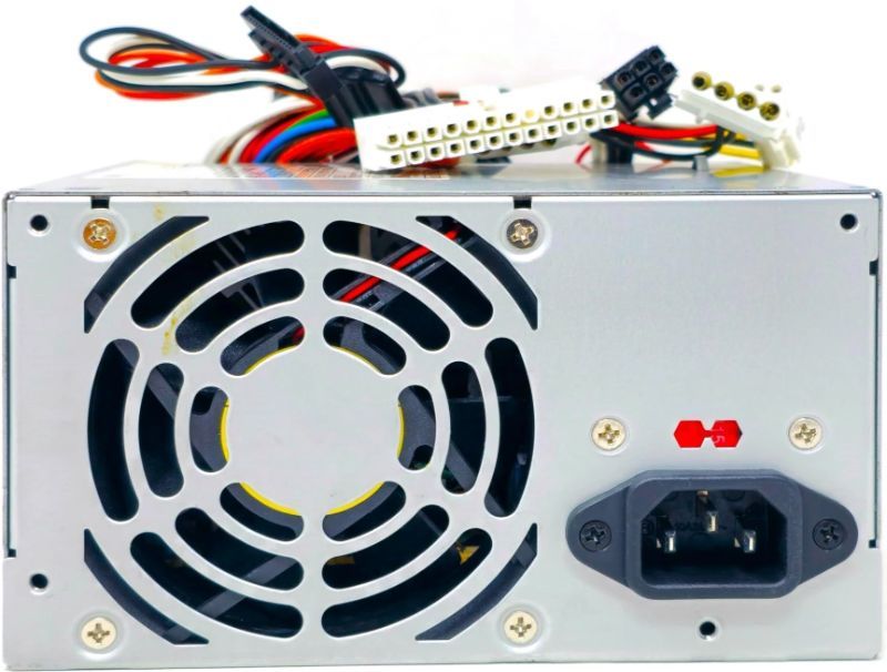 Dell 350W ATX Power Supply Unit (PSU) for Dimension 4600 4700 8400 8000 GX280