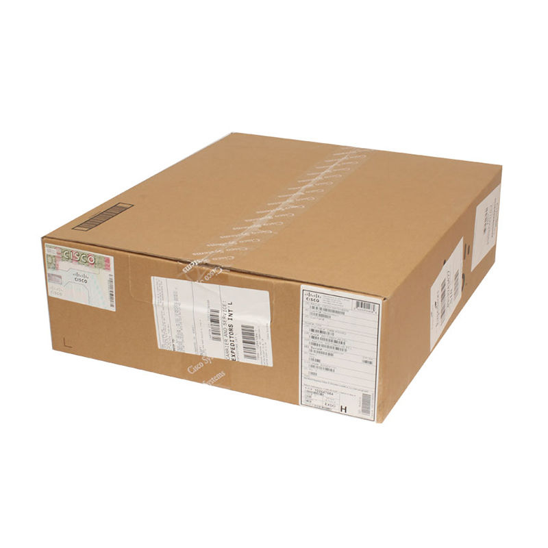 N3K-C31108TCV-32T, Cisco Nexus 3100 Switch, 32x10GBase-T/6xQSFP28