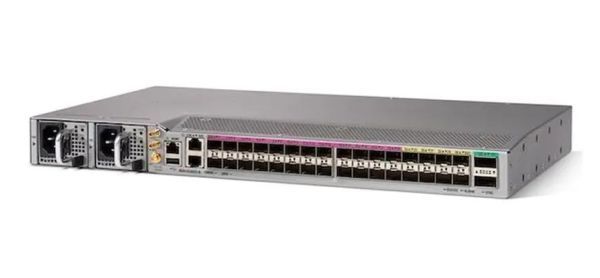 Cisco NCS 540 N540-24Z8Q2C 24-Port Network Router