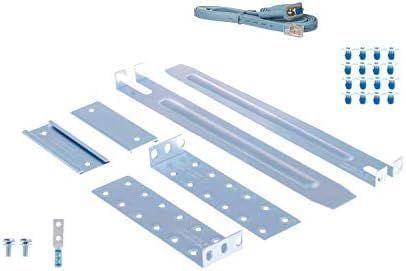 Cisco Nexus N5596 Chassis Accessory Kit