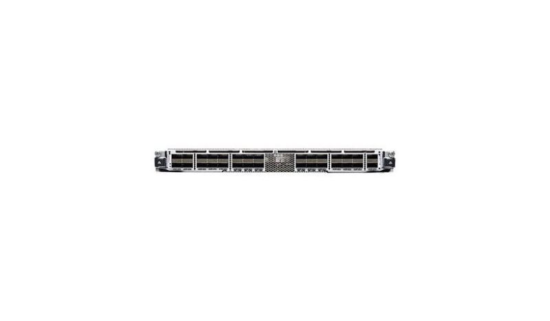 Cisco Nexus 7700 F4-Series 30-Port 100-Gigabit Ethernet Module