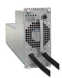 Cisco N7K-AC-7.5KW-US Nexus 7000 7500W AC Power Supply Module