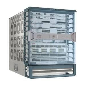 Cisco Nexus 7009 9-Slot Chassis Bottom Support Kit N7K-C7009-BSK
