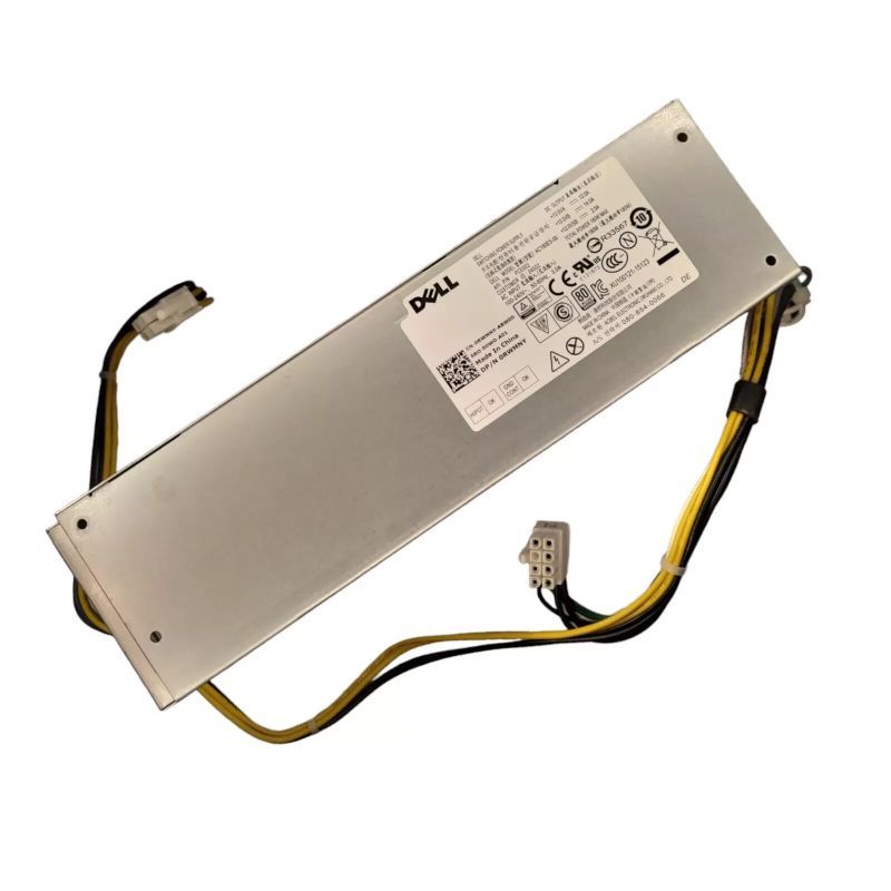 Dell 180W SFF Power Supply (N8D59 / 0N8D59)