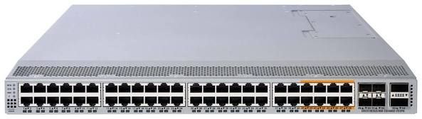 Cisco Nexus 9300 N9300 License PAK Expansion N93-LIC-PAK