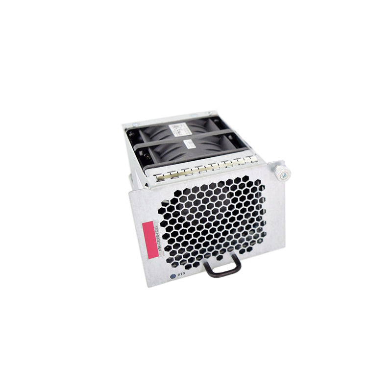 N9K-C9300-FAN3, Cisco Nexus 9300 Switch Fan, Port-side Intake/Hot-swappable/Front-to-back airflow