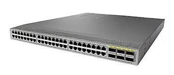 Cisco Nexus 93108TC-FX3P Switch