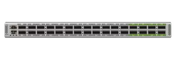 Cisco Nexus 9332D-GX2B Switch