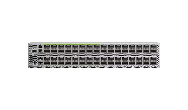Cisco Nexus 9364D-GX2A Switch