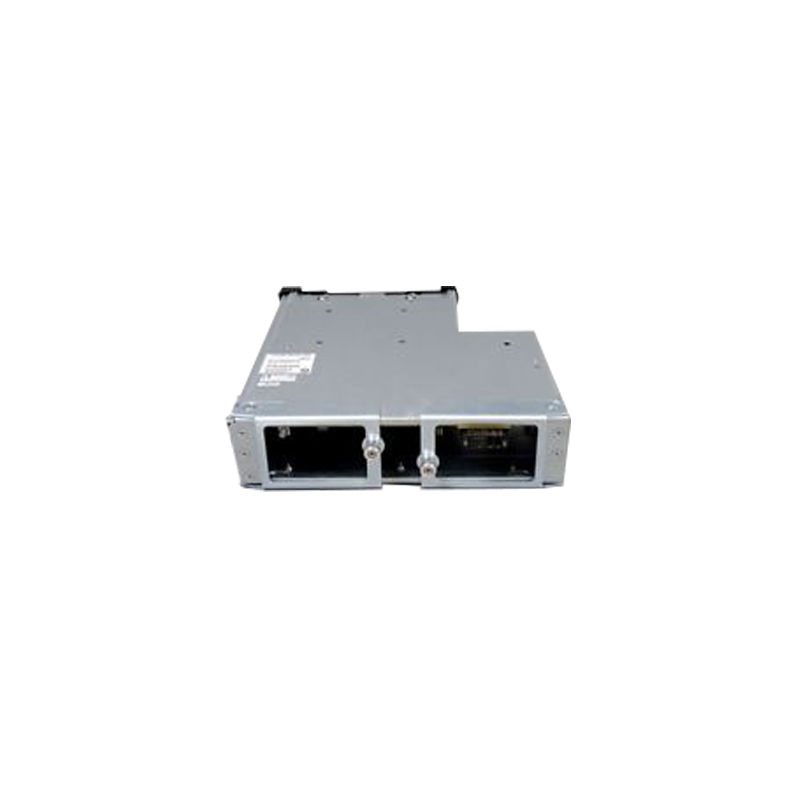 N9K-C9504-FM-R, Cisco Nexus 9500 Switch Fabric Module, 4xFabric Slots/NX-OS Only/R-Series LC