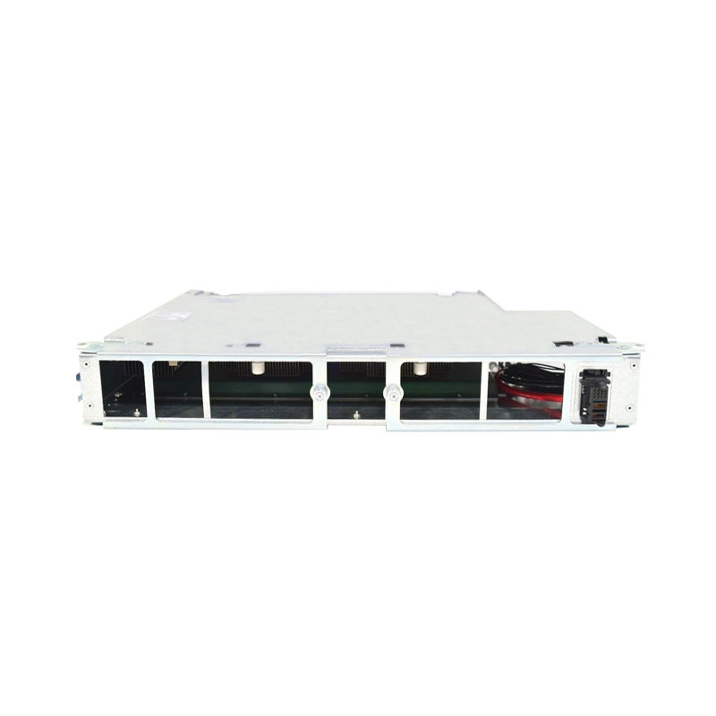 N9K-C9508-FM-R, Cisco Nexus 9500 Fabric Module, For Nexus 9508 R-Series/Supports NX-OS Only/Fabric Module