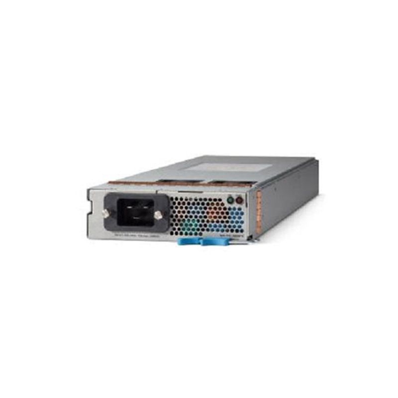 N9K-PAC-3000W-B, Cisco Nexus 9500 Power Supply, 3000W, AC, Port Side Intake