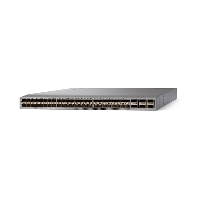 N9K-X9736Q-FX=, Cisco Nexus 9500 Switch, 36x40G QSFP/MACSEC/ACI Spine