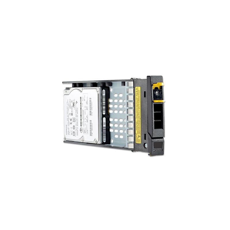 N9Y06B, HPE 3PAR 8000 Storage, 400GB SFF SSD/SW Included