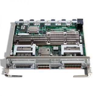 Cisco NCS 5700 Route Processor 2 with SyncE NC57-MOD-RP2-E=
