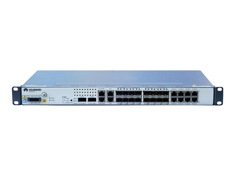 NECM00HSDN00, Huawei NE05E Series Router, 4xGE Ports
