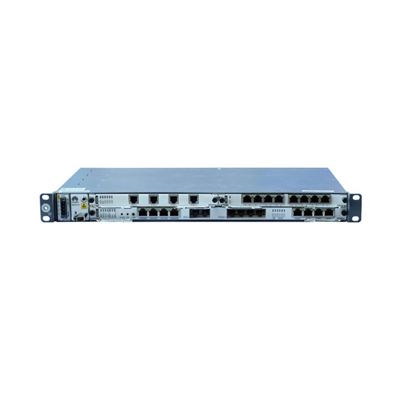 NECMHSTB0200, Huawei NE05E-SQ Router, 2xAC, 4x10GE, 8xGE/FE