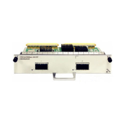 NEDD000EG200, Huawei NetEngine 8000, 2xGE Optical Interface Board/2 channels/Optical