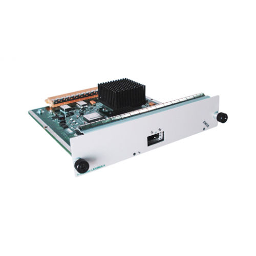 NEDD000EX1S0, Huawei CE Switch, 1x10GE SFP+ Port/Optical Interface Board/LAN & WAN