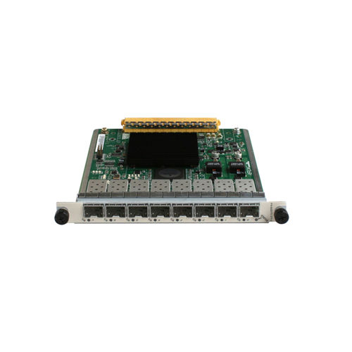 NEDD00EF8T00, Huawei CE Series Switch, 8xFast Ethernet ports/Electric interface/Module