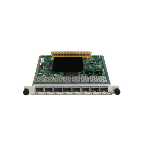 NEDD00EM8F01, Huawei NEDD00 Series Optical Interface Board, 8xGE/FE, Optical, Board