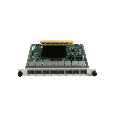 NEDD00EM8T01, Huawei CE Series Switch, 8xGE/FE Electrical Ports