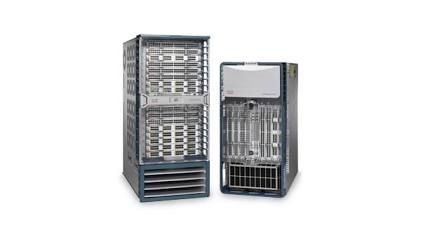 Cisco Nexus 7000 Series Modular Data Center Switch – NEXUS 7000 Series