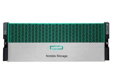 HPE Nimble Storage CS-Series Adaptive Flash Array – NIMBLE-CS-SERIES