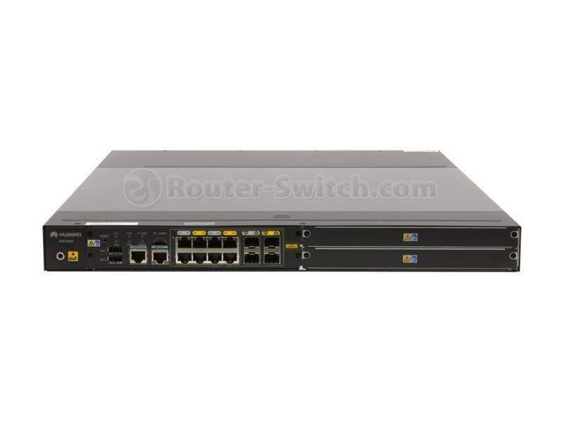 NIP2130D-AC-01, Huawei NIP2130D Firewall, 4GE Combo/4G Memory/2 AC Power