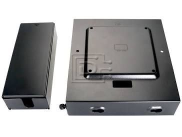Dell OptiPlex Micro Dual VESA Mounting Kit NMGDM for 3020/9020