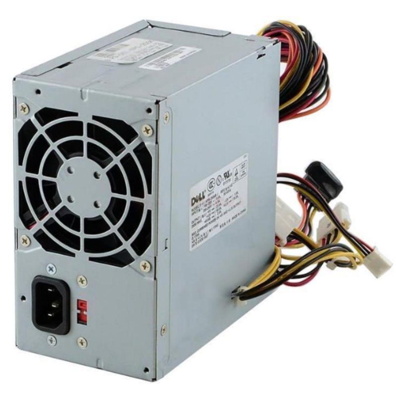 Dell NPS-250KB-C 250W Power Supply
