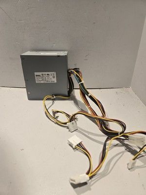 Dell NPS-250KB-F 250-Watt ATX Power Supply