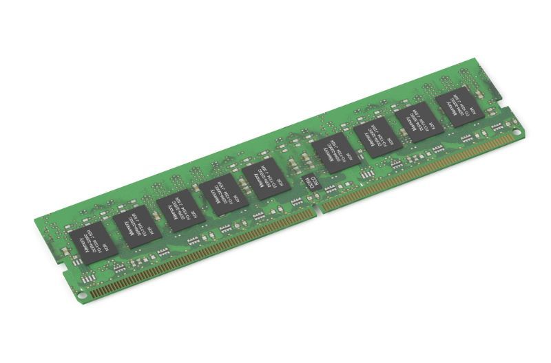 NVDIMM Non-Volatile Dual In-Line Memory Module – NVDIMM-Generic