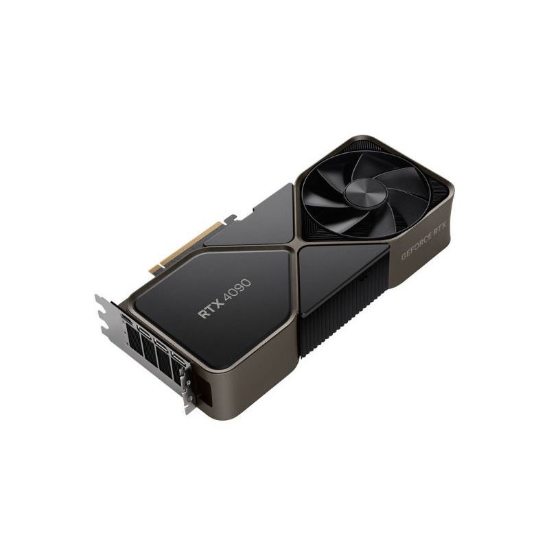 Nvidia 4090, Nvidia Next-Gen GPU, AI/Deep Learning/Visual Computing/Enterprise