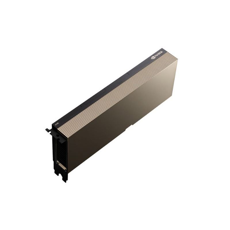 Nvidia A100-40G, Nvidia A100 Series GPU, Data Center Accelerator