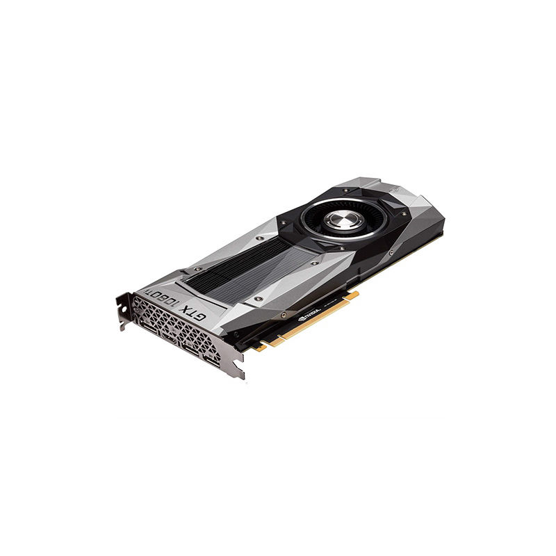 GTX1080Ti, Nvidia GTX1080Ti Graphics Card, 11GB GDDR5X/3584 CUDA Cores/352-bit