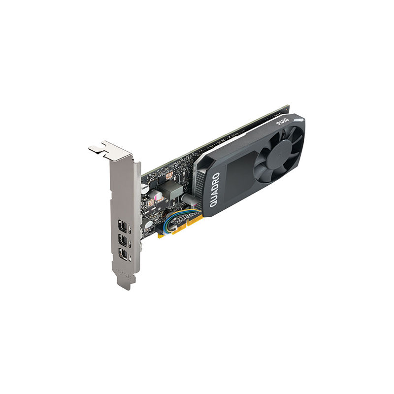 P400, Nvidia P400 Series, Graphics Card