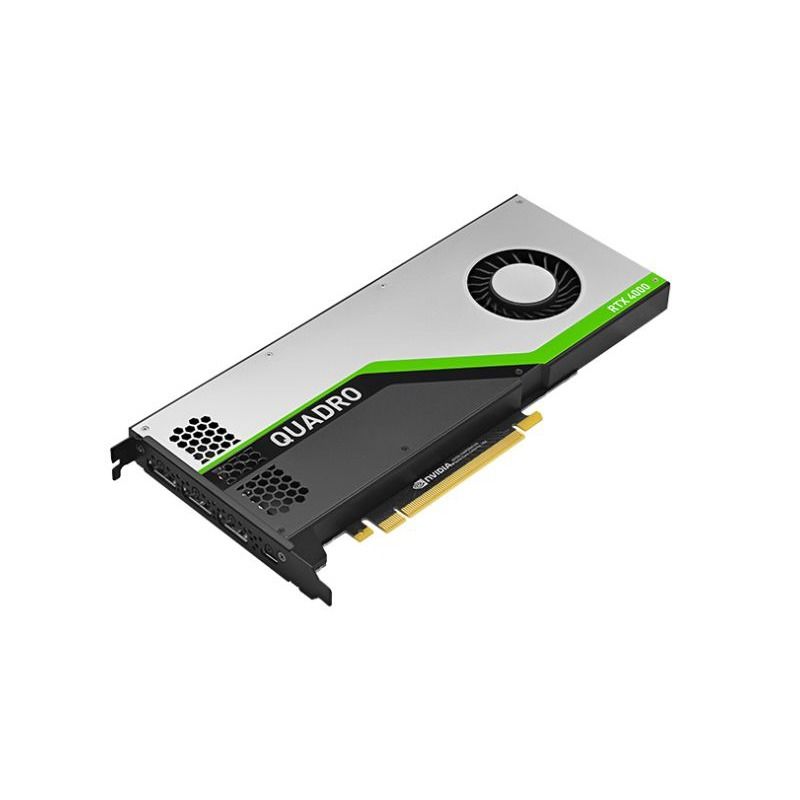 Nvidia RTX 4000, Nvidia RTX Series GPU, Data Center Graphics