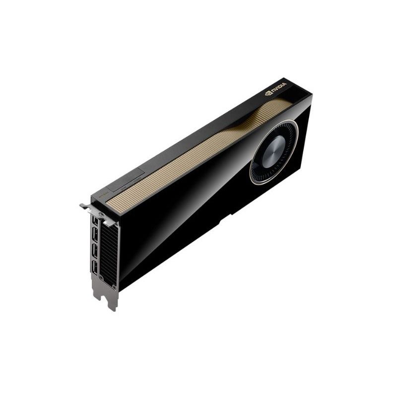 Nvidia RTX 6000 ADA, Nvidia RTX GPU, Pro Rendering/AI/Visualization