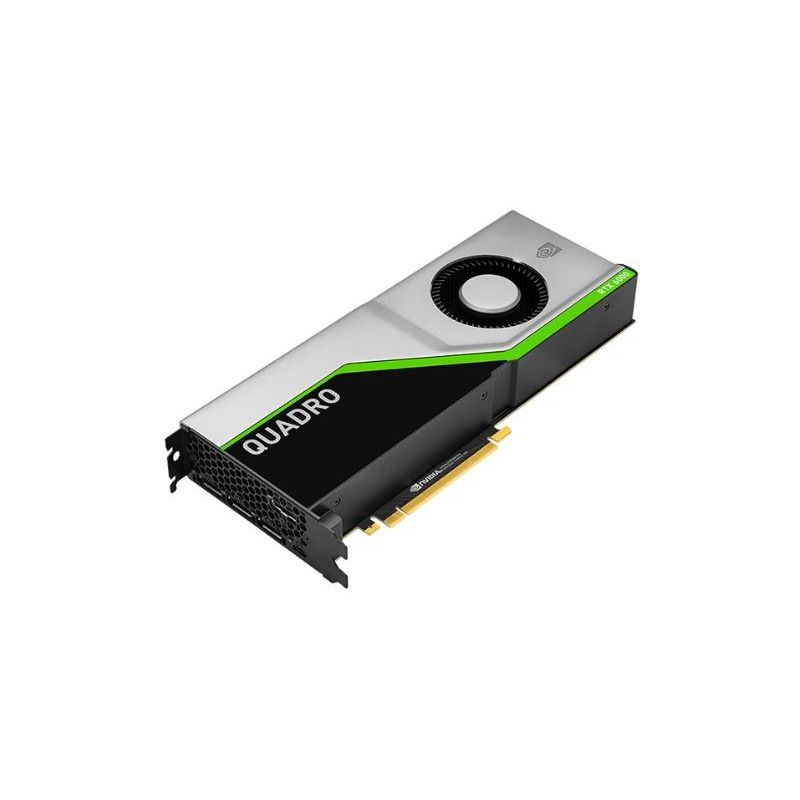 Nvidia RTX 6000, Nvidia RTX Series, Graphics Card