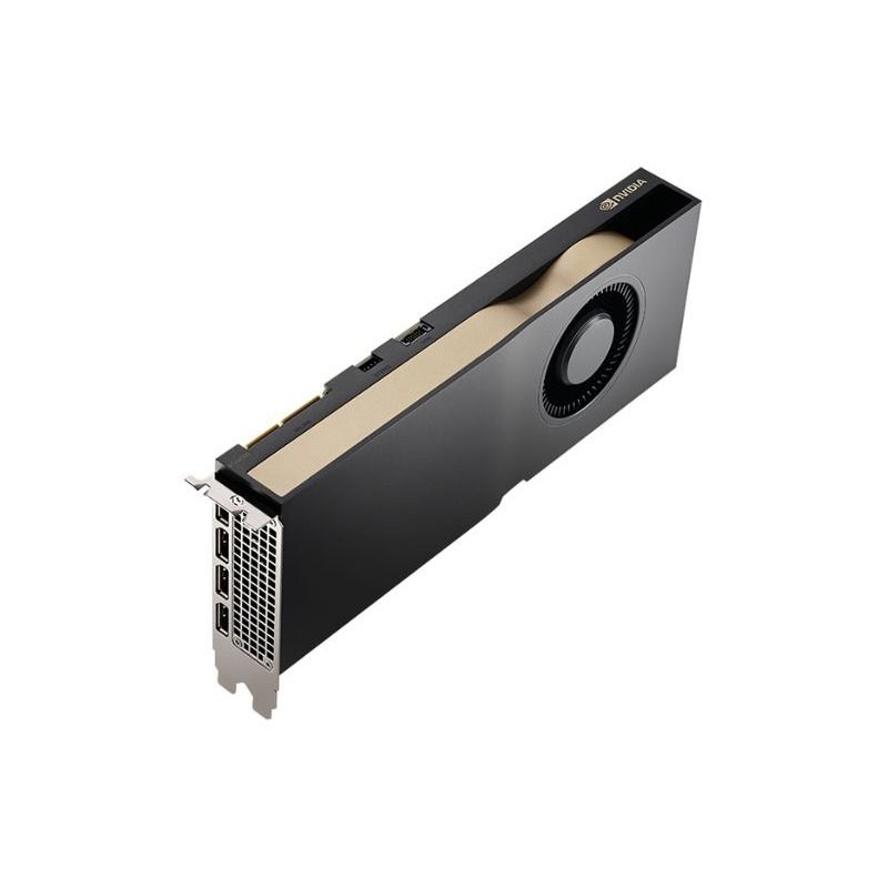 Nvidia RTX A5000, Nvidia Workstation GPU, AI/Rendering/Data Center