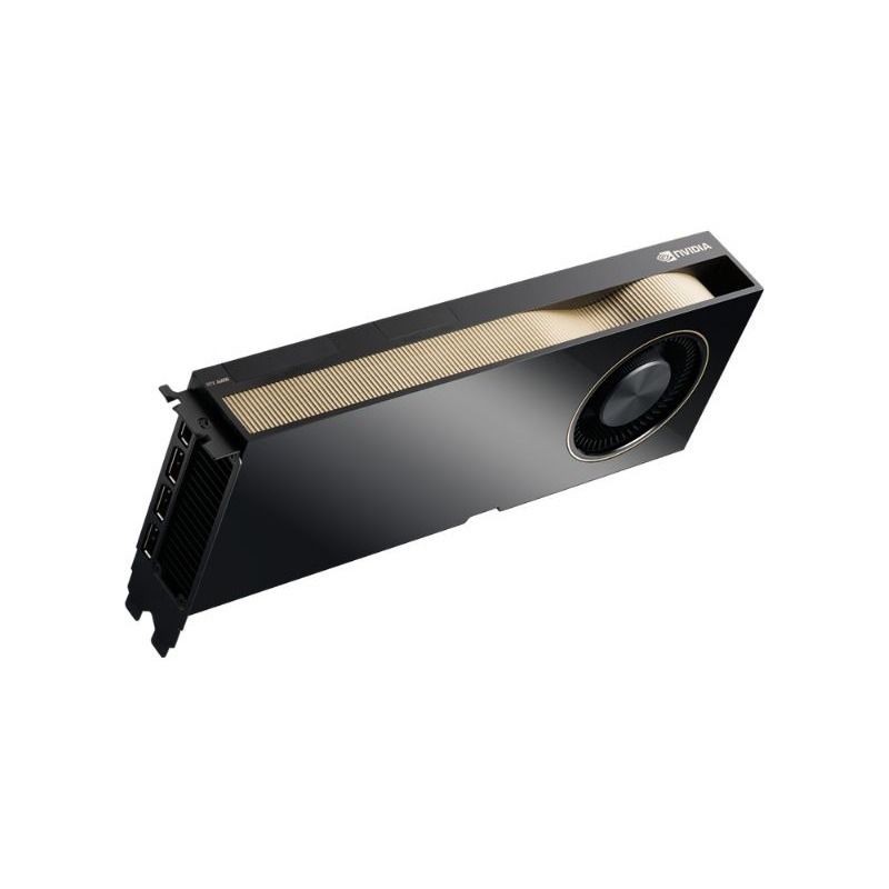 Nvidia RTX A6000, Nvidia RTX Series, Workstation Graphics Card