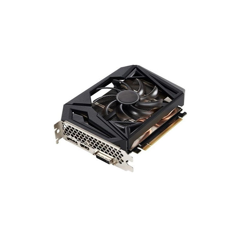 RTX1650ES, Nvidia Graphics Cards, 896 CUDA cores/4GB GDDR6/128-bit